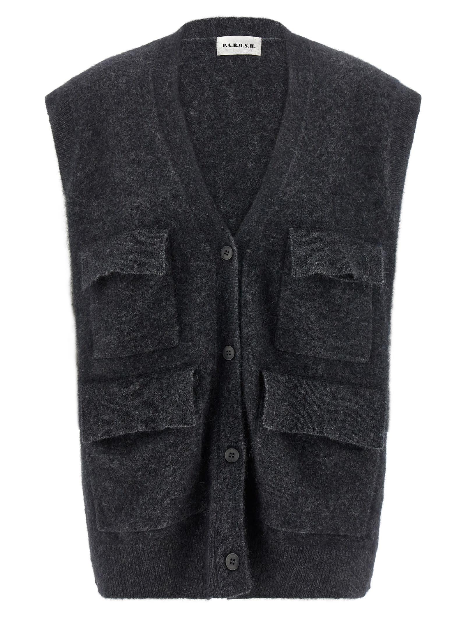 parosh lacoon vest