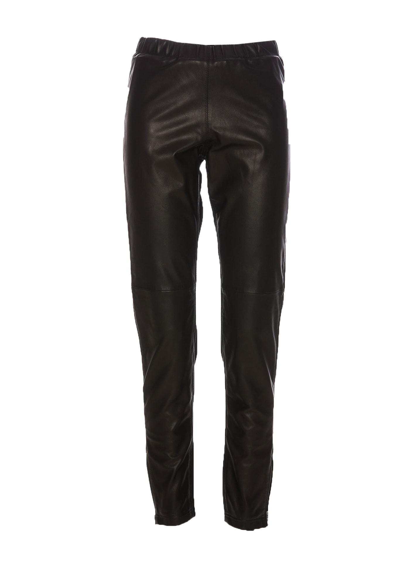 parosh leather leggings