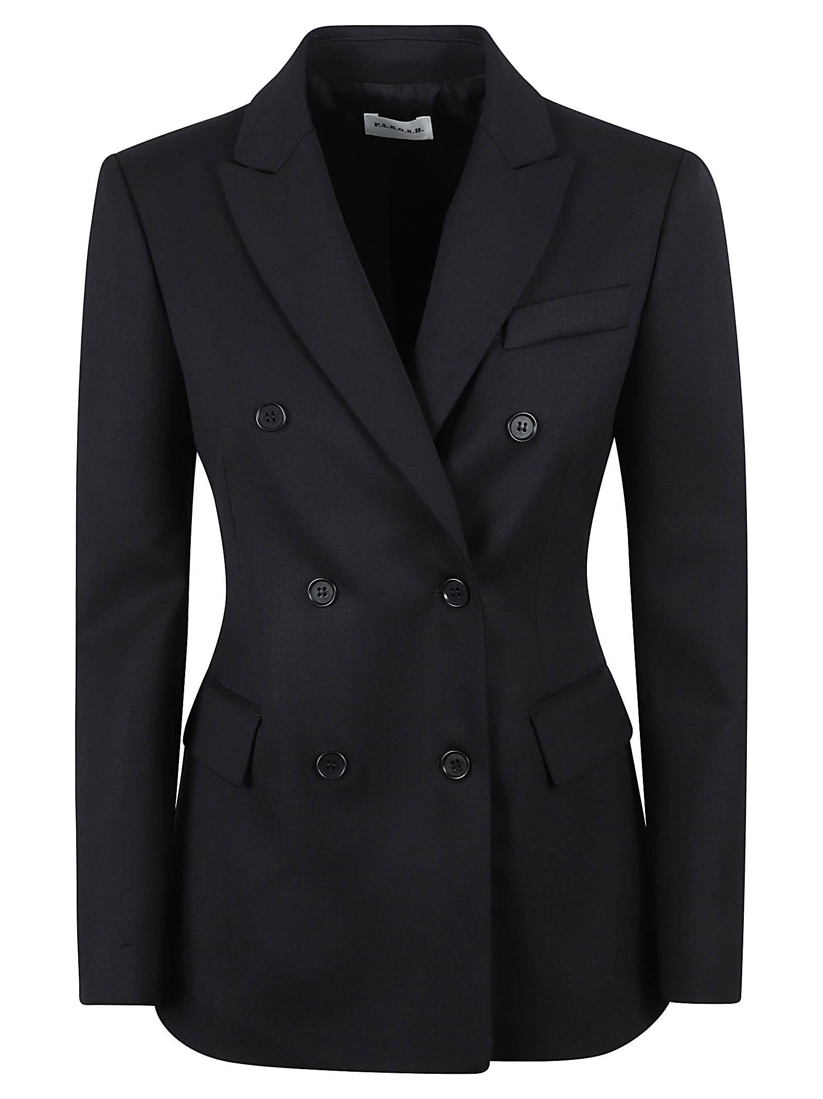 parosh liliuxy dinner jacket
