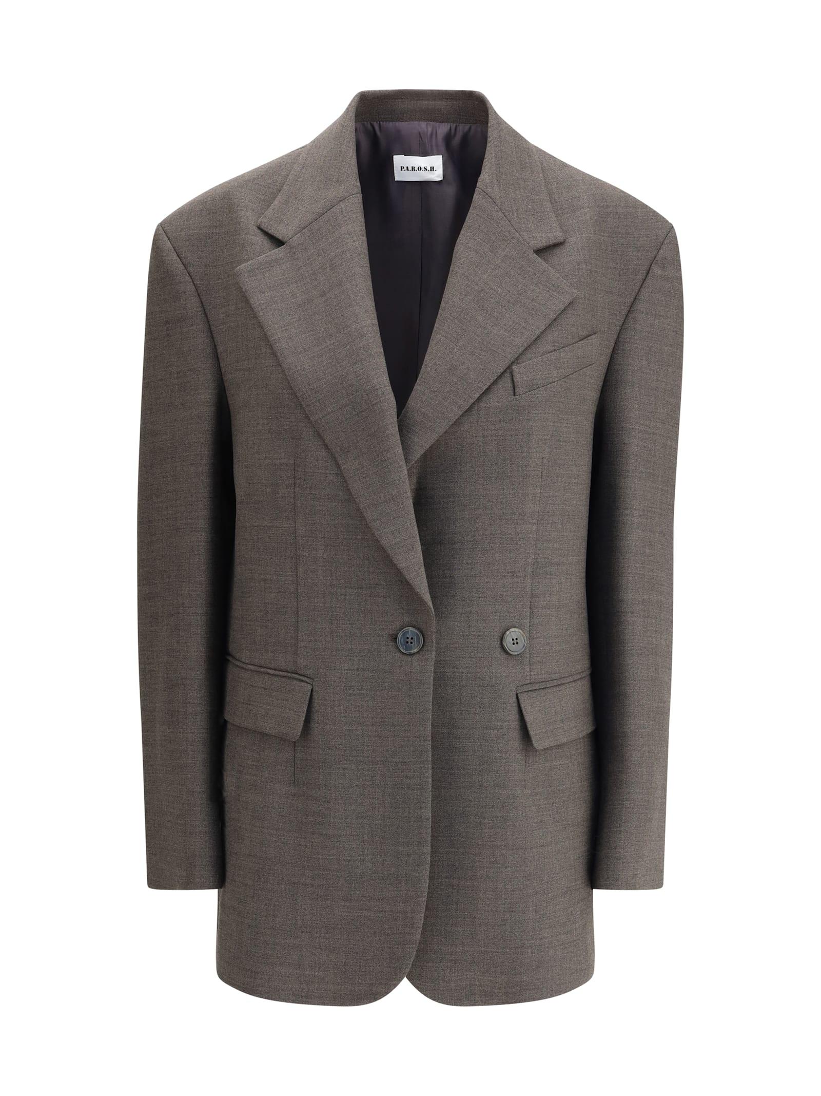 parosh liliuxy24 blazer jacket