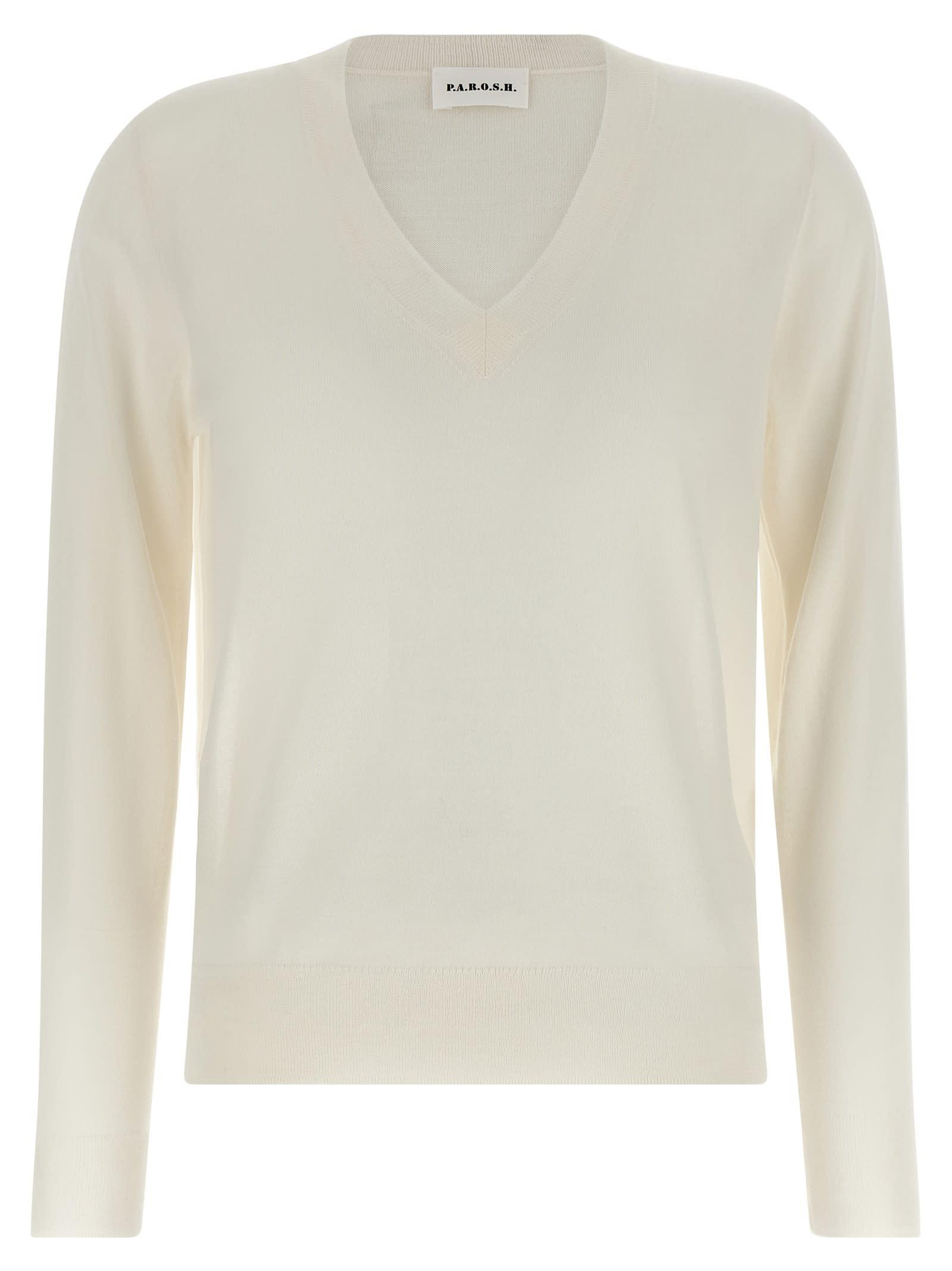 parosh linfa26 sweater