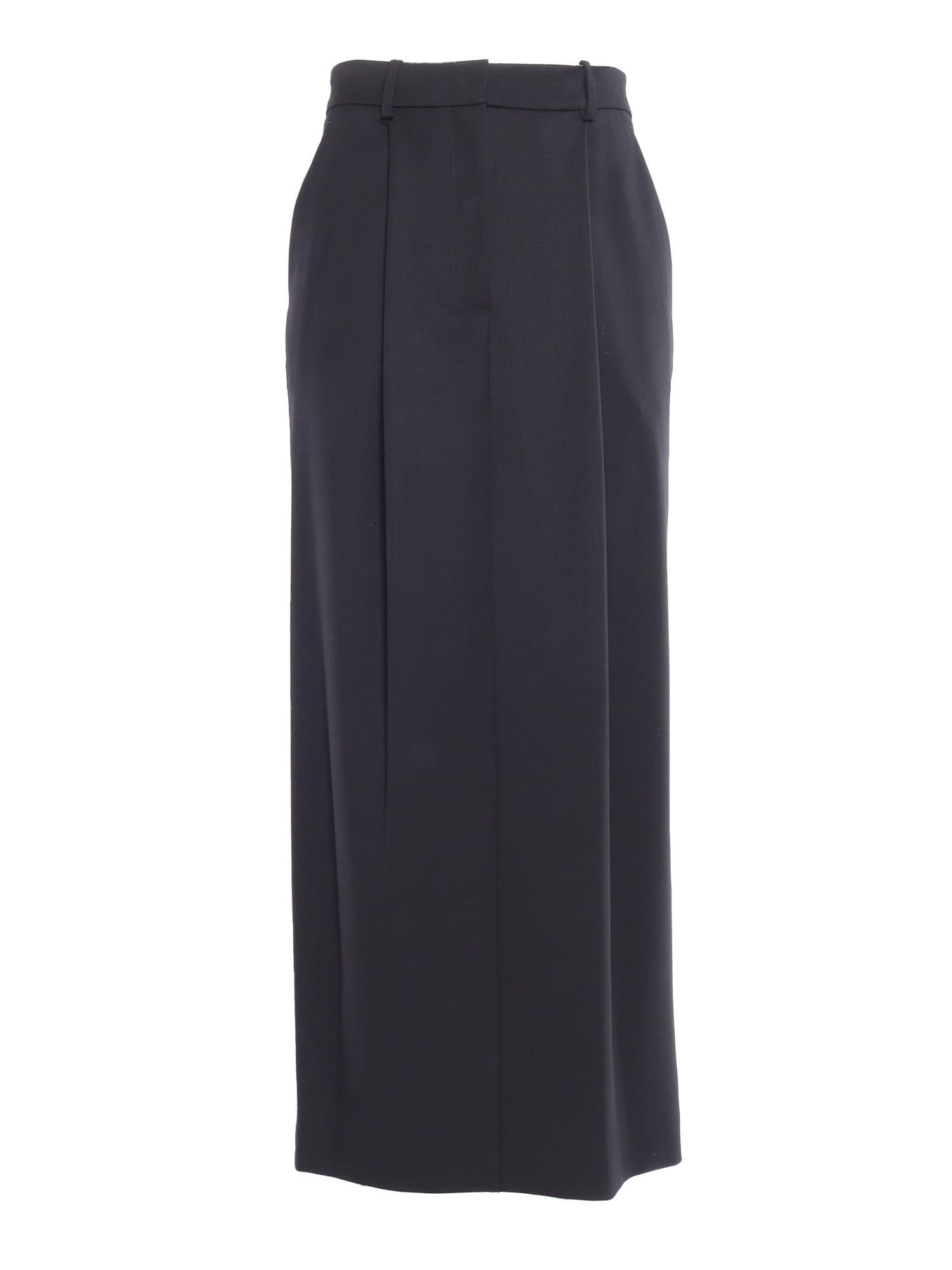 parosh long skirt