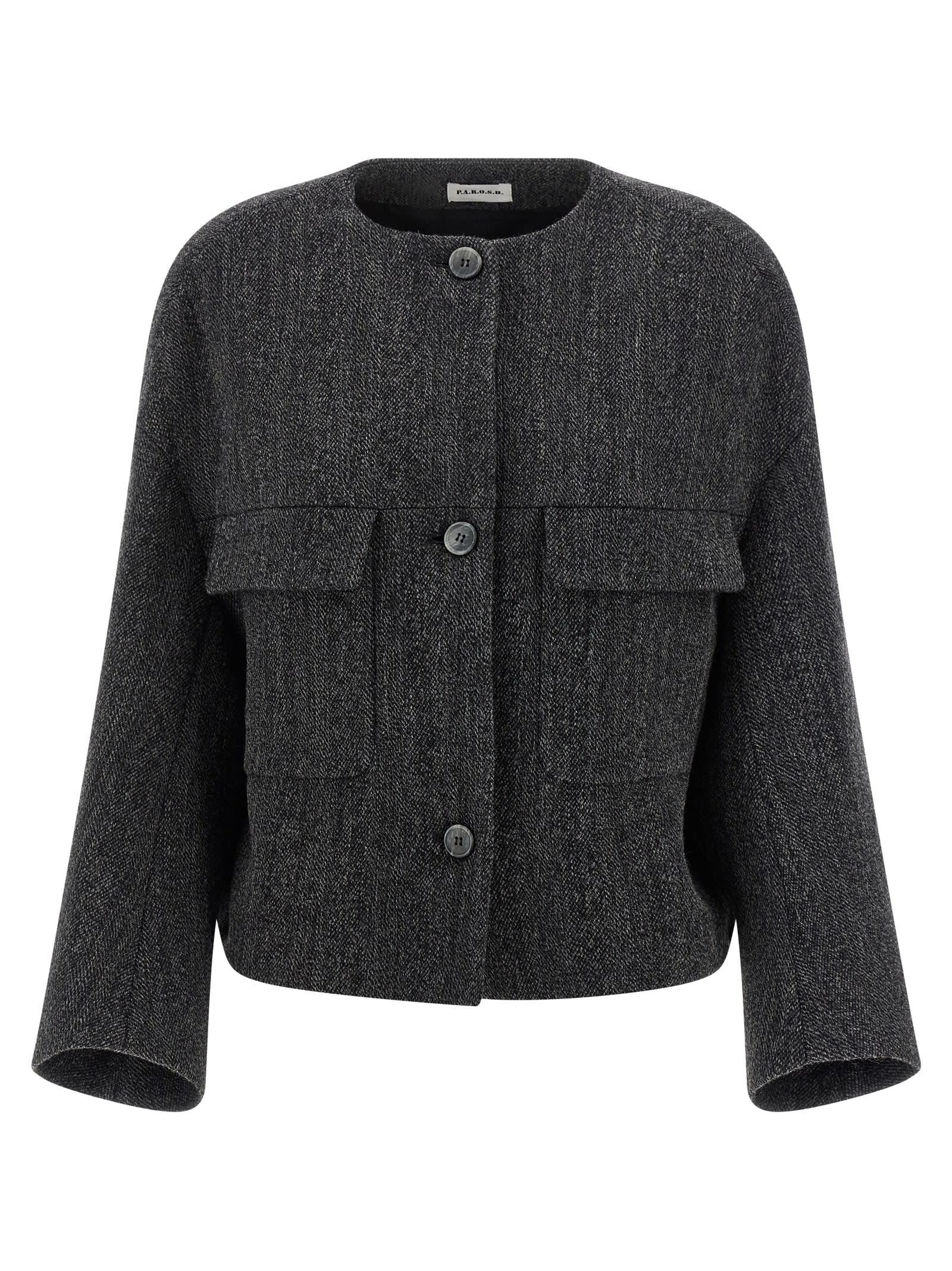 parosh lowolf jacket