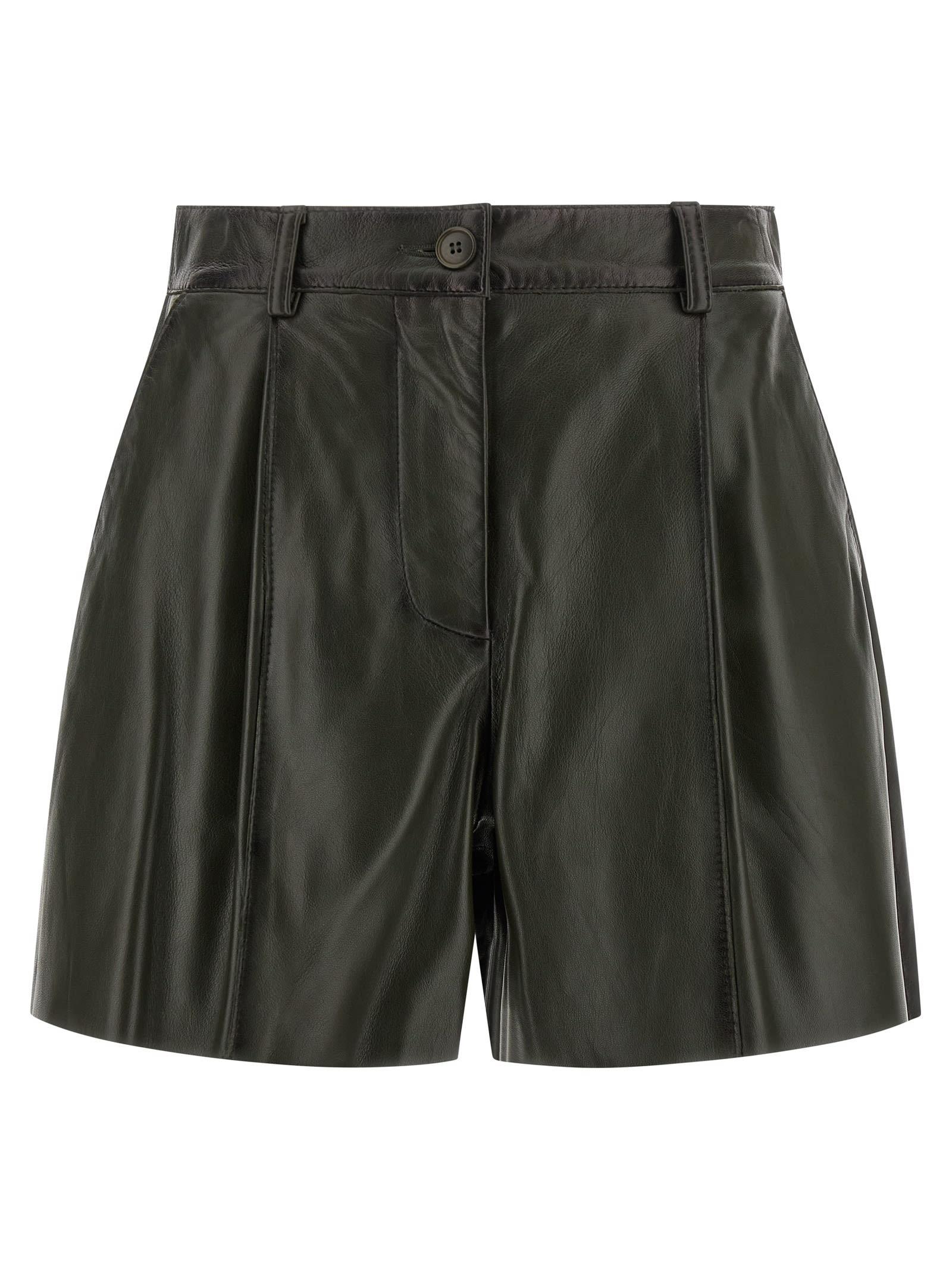 parosh maciock25w shorts