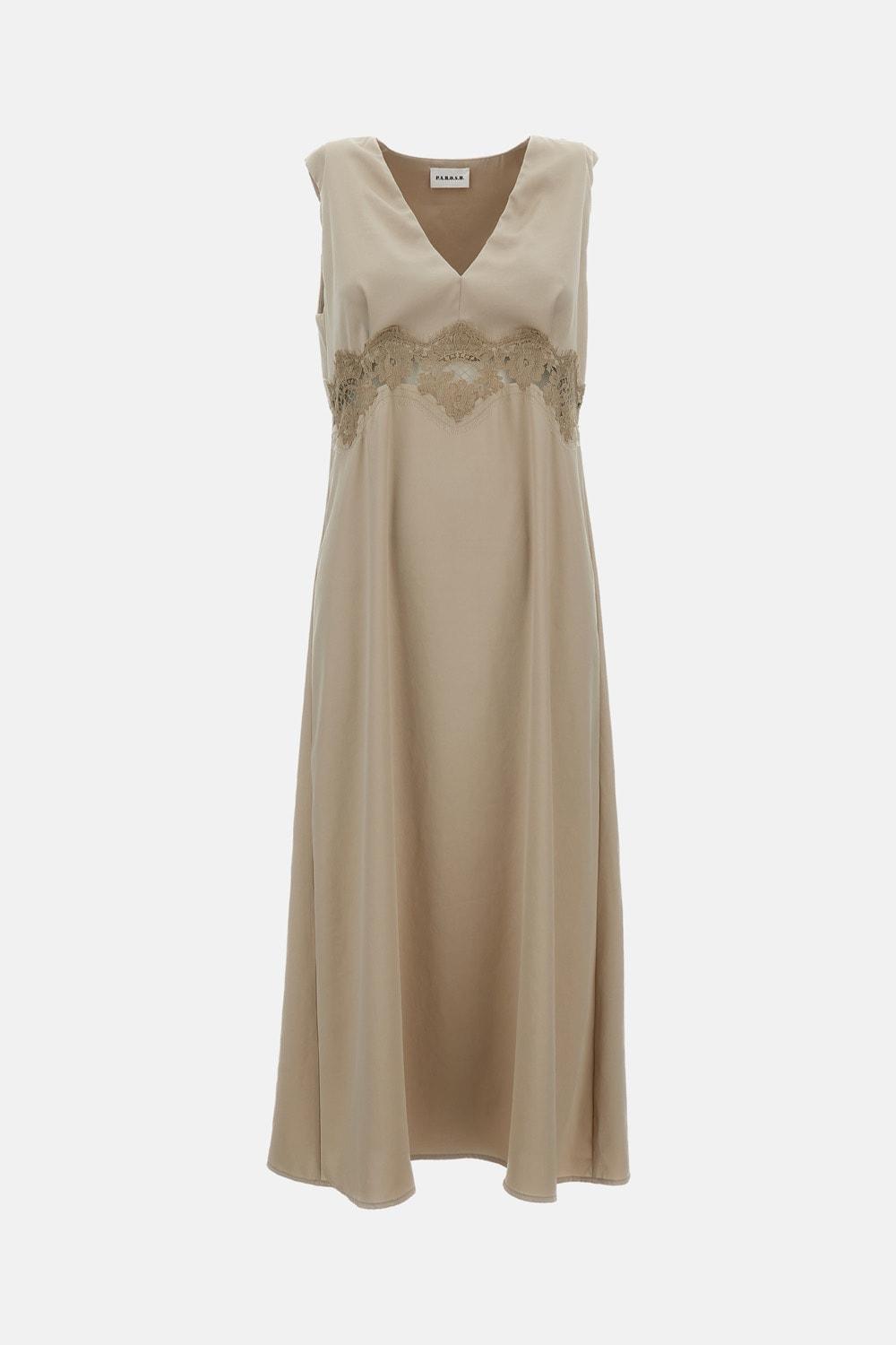 parosh midi dress