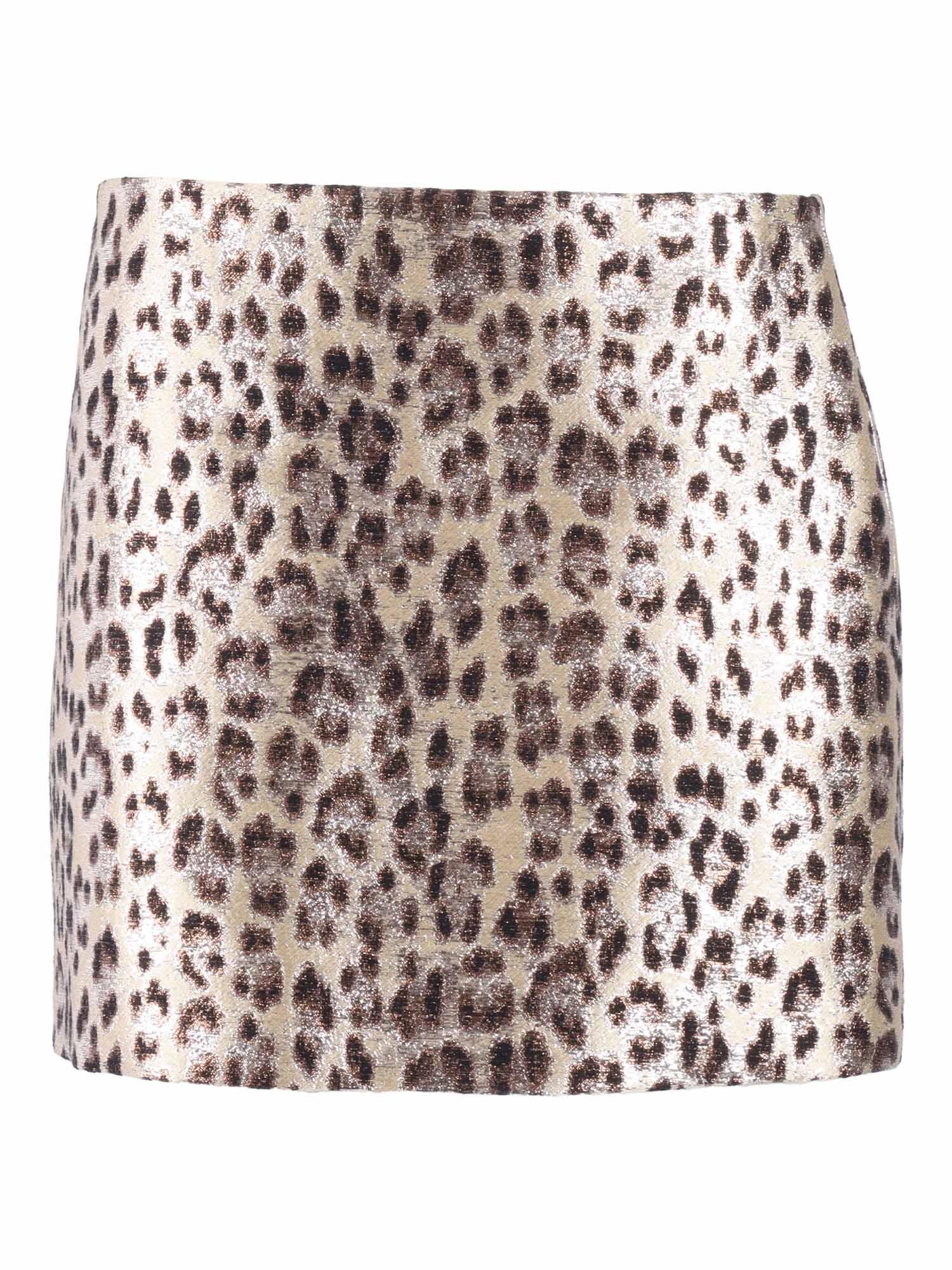 parosh mini skirt