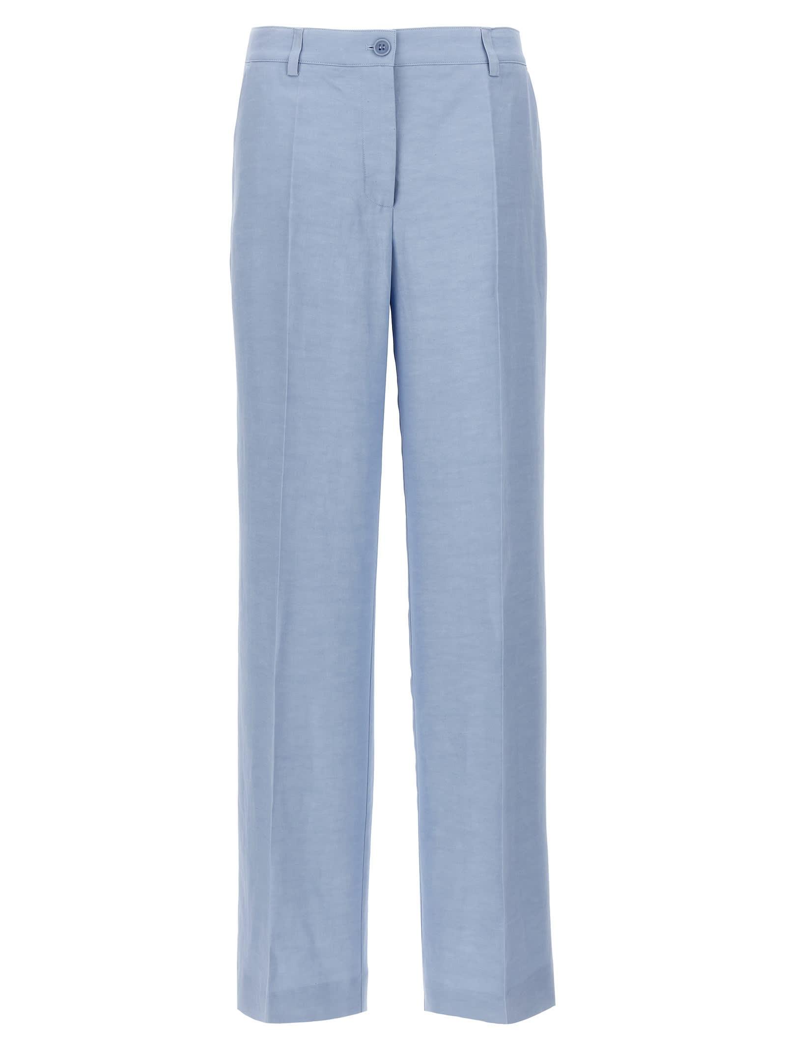 parosh palazzo trousers