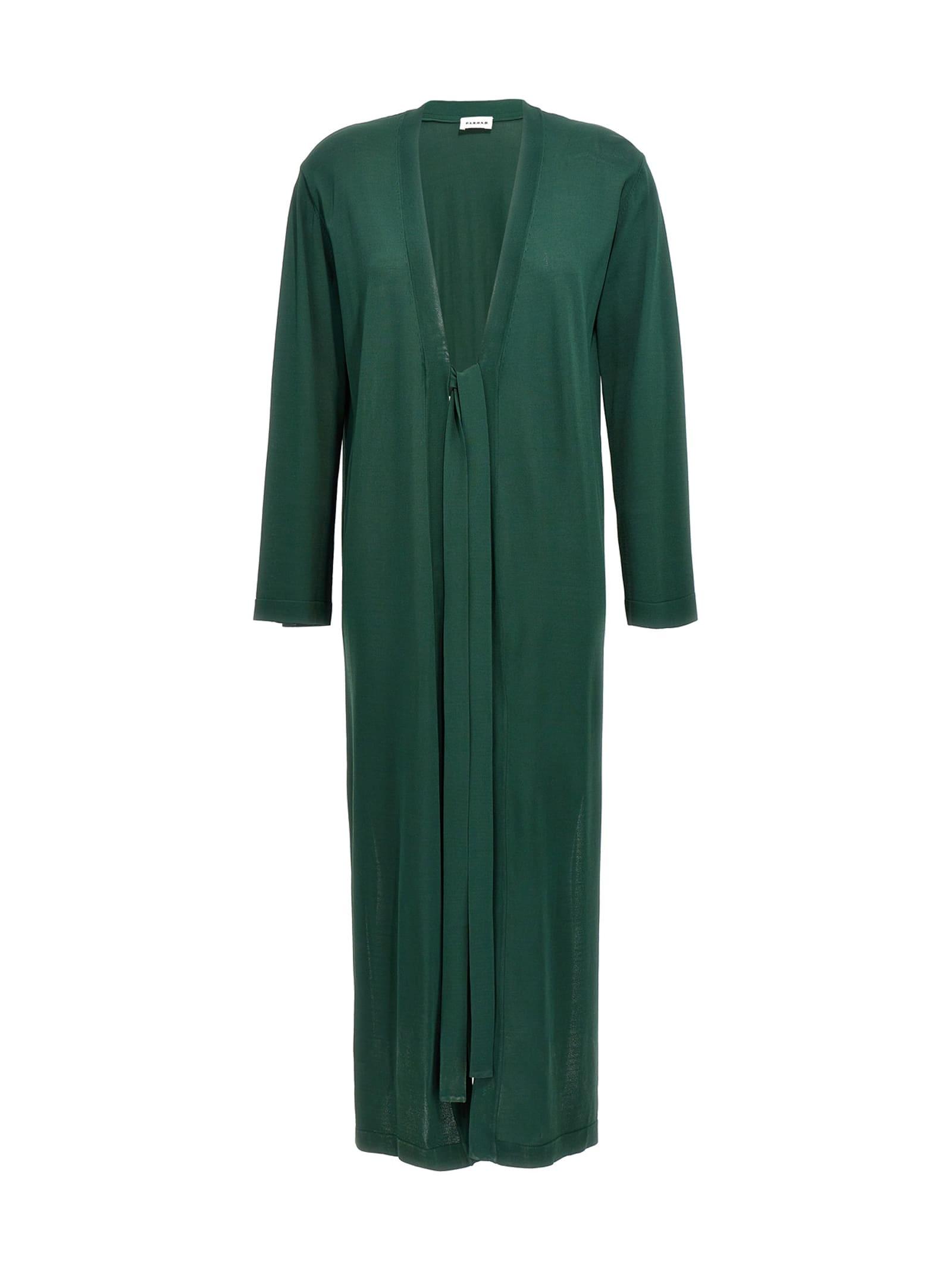 parosh roux cardigan