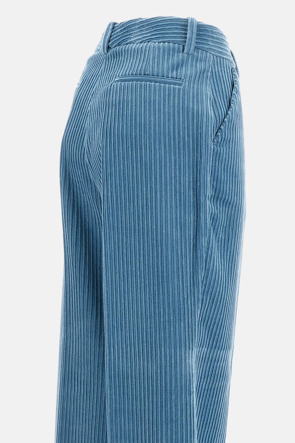 parosh rtw clear blue - women