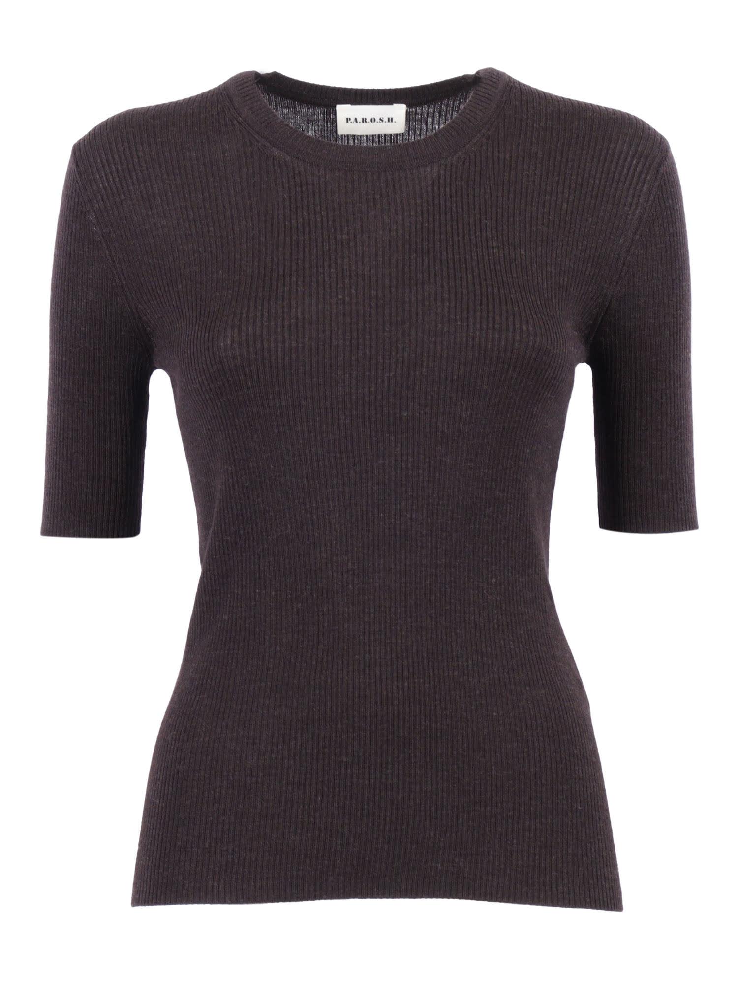 parosh s/l sweater