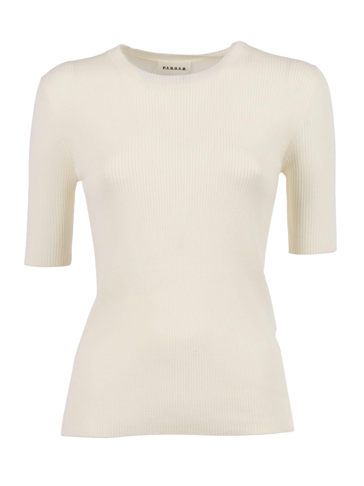 parosh s/l sweater