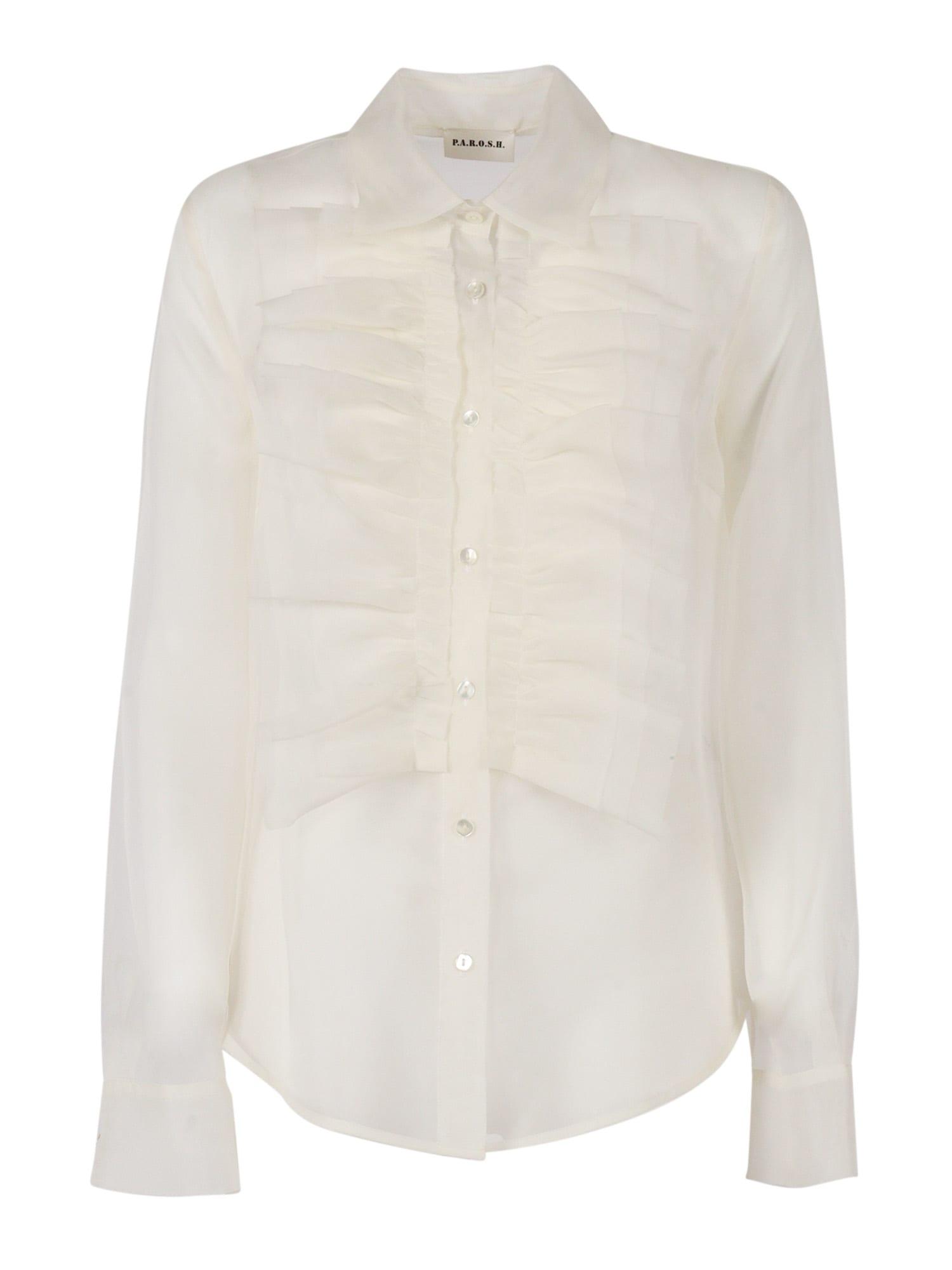 parosh shirt