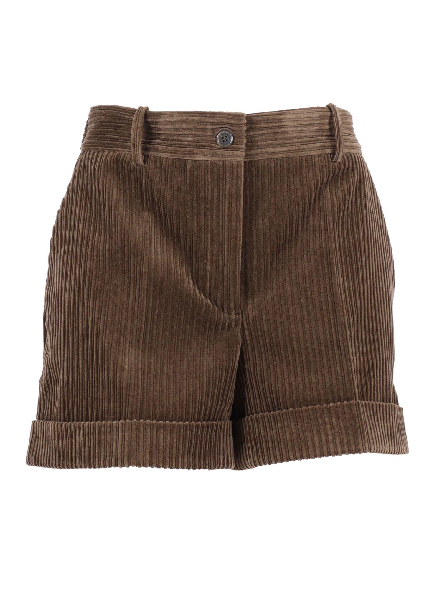 parosh shorts