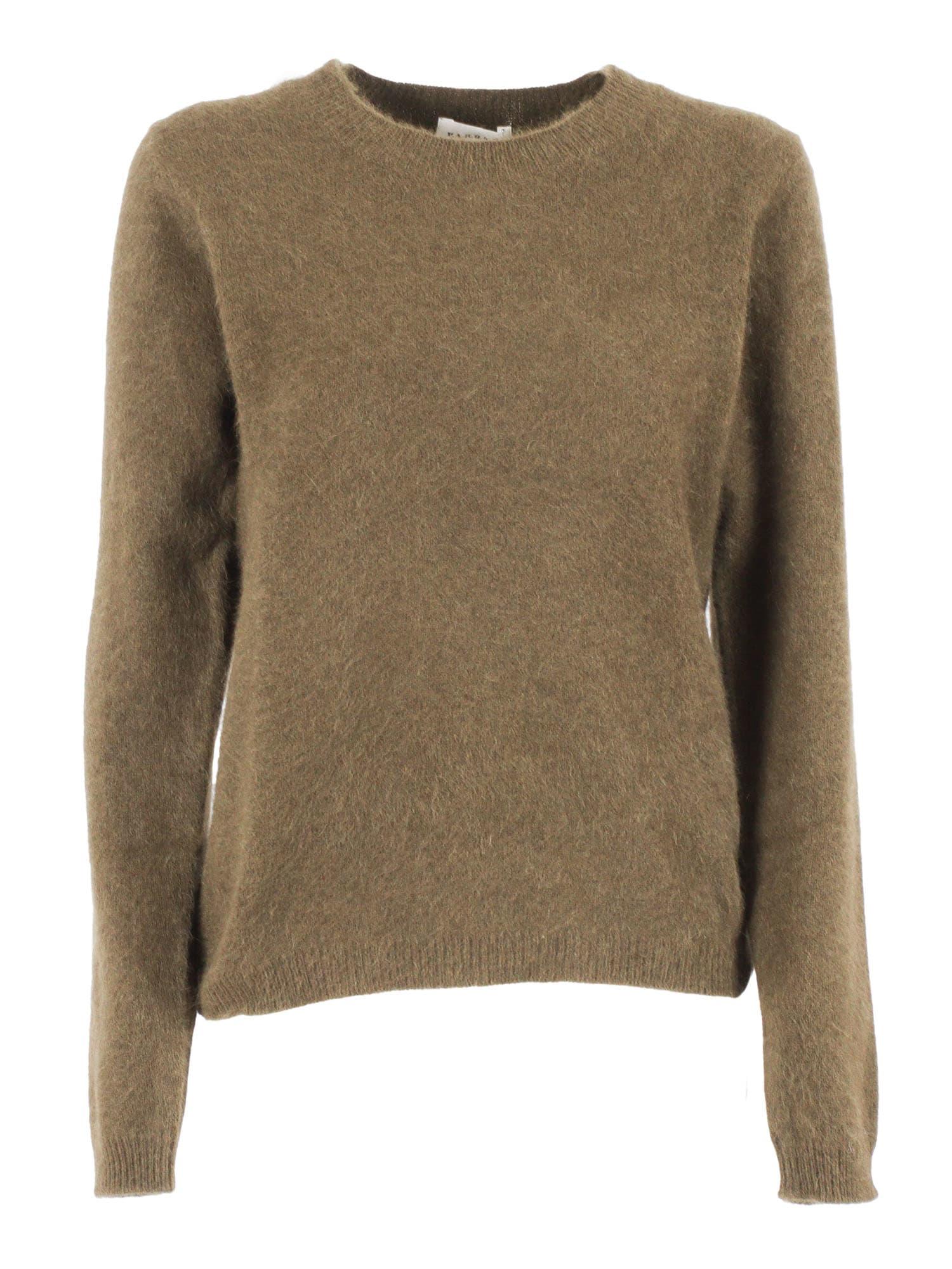 parosh sweater