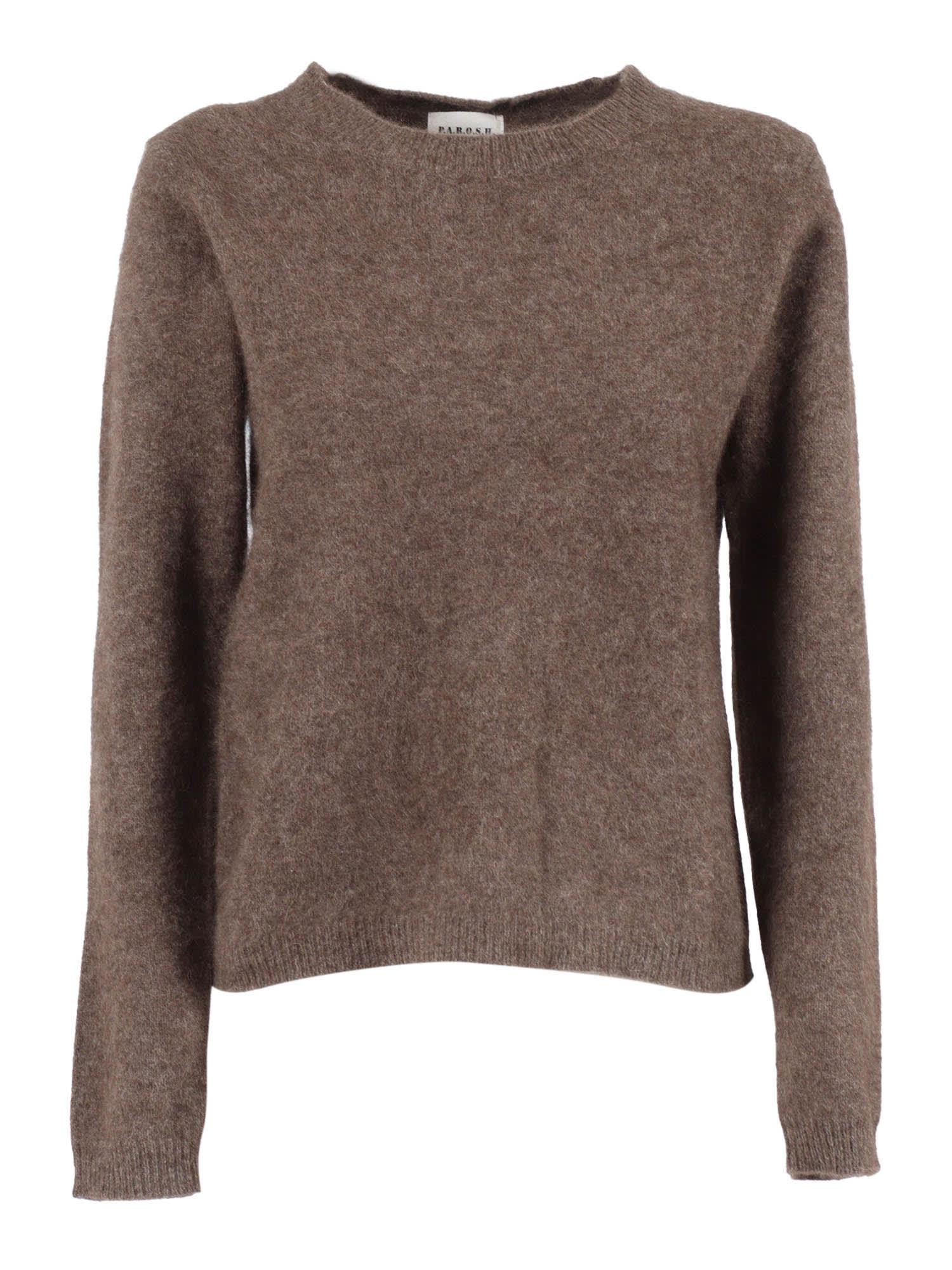 parosh sweater