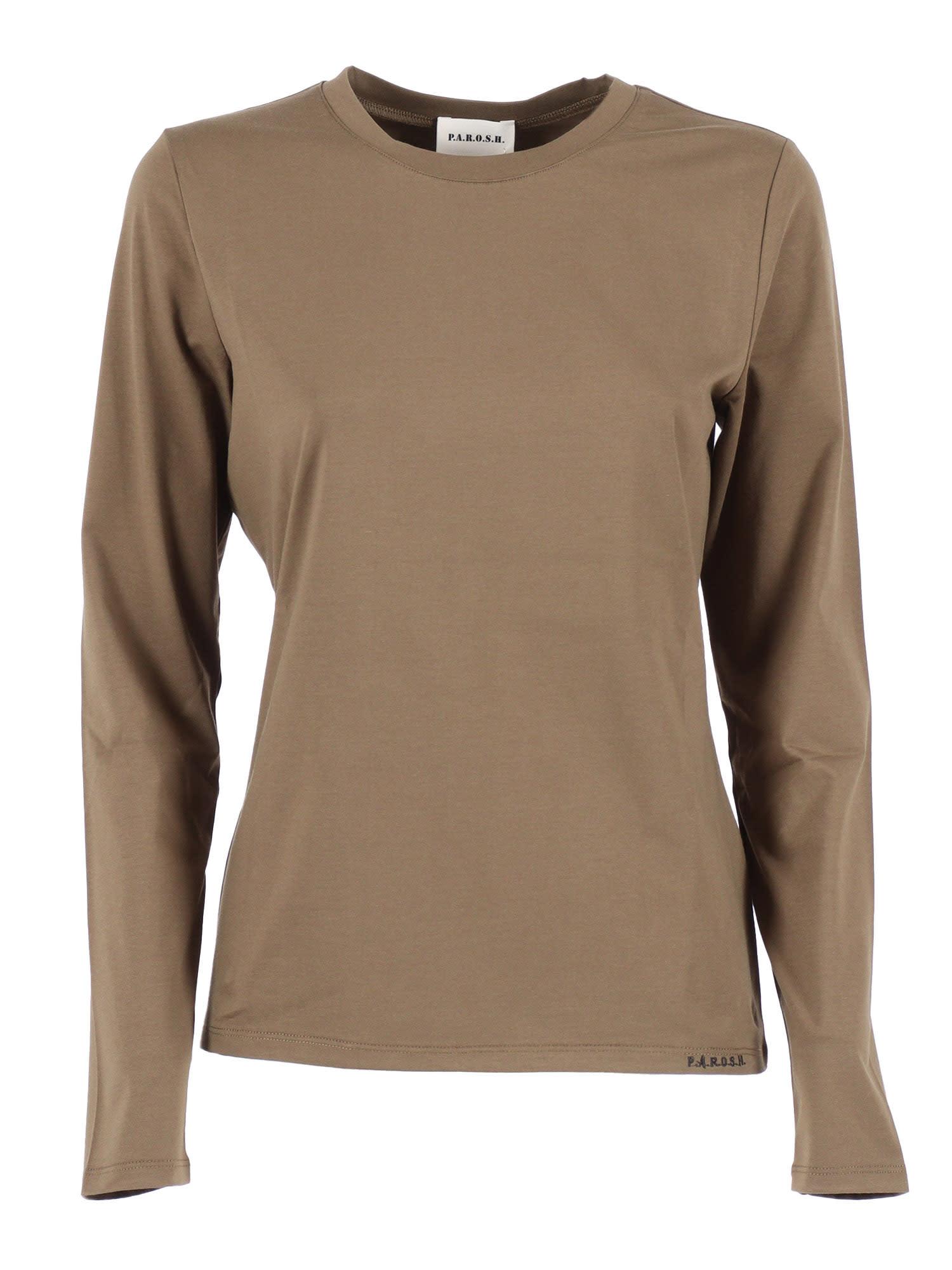 parosh t-shirt
