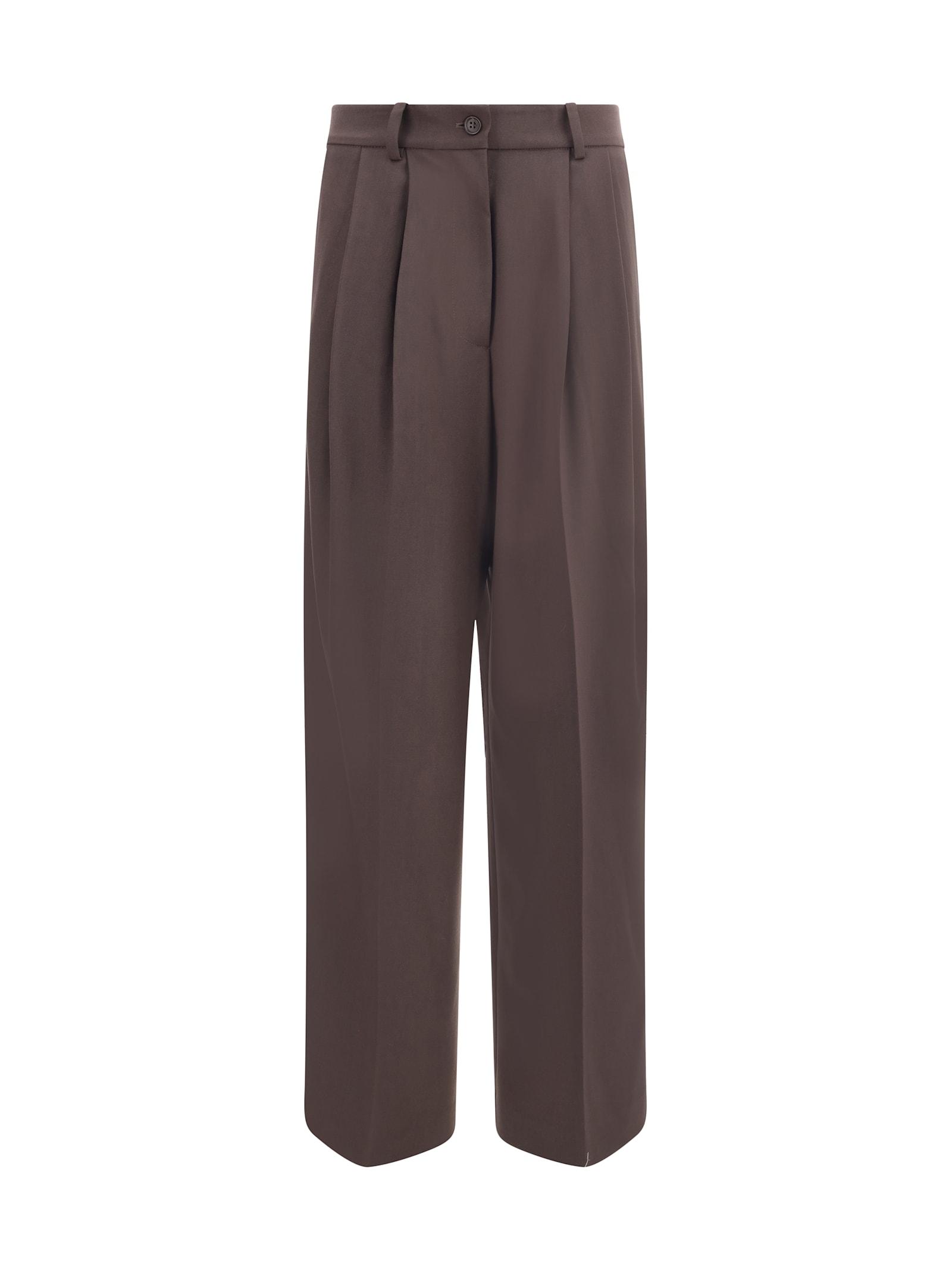 parosh tailored pants