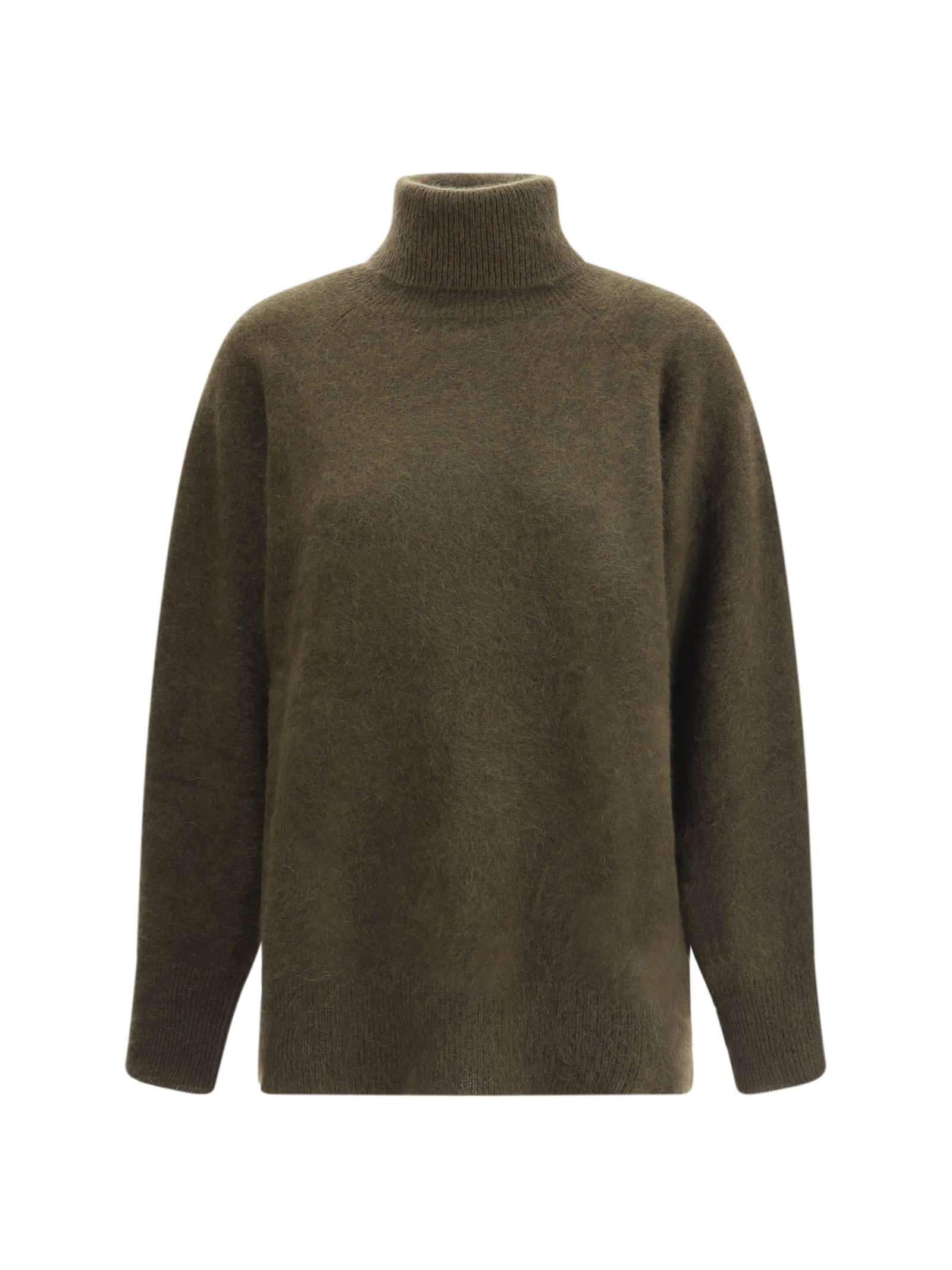 parosh turtleneck sweater