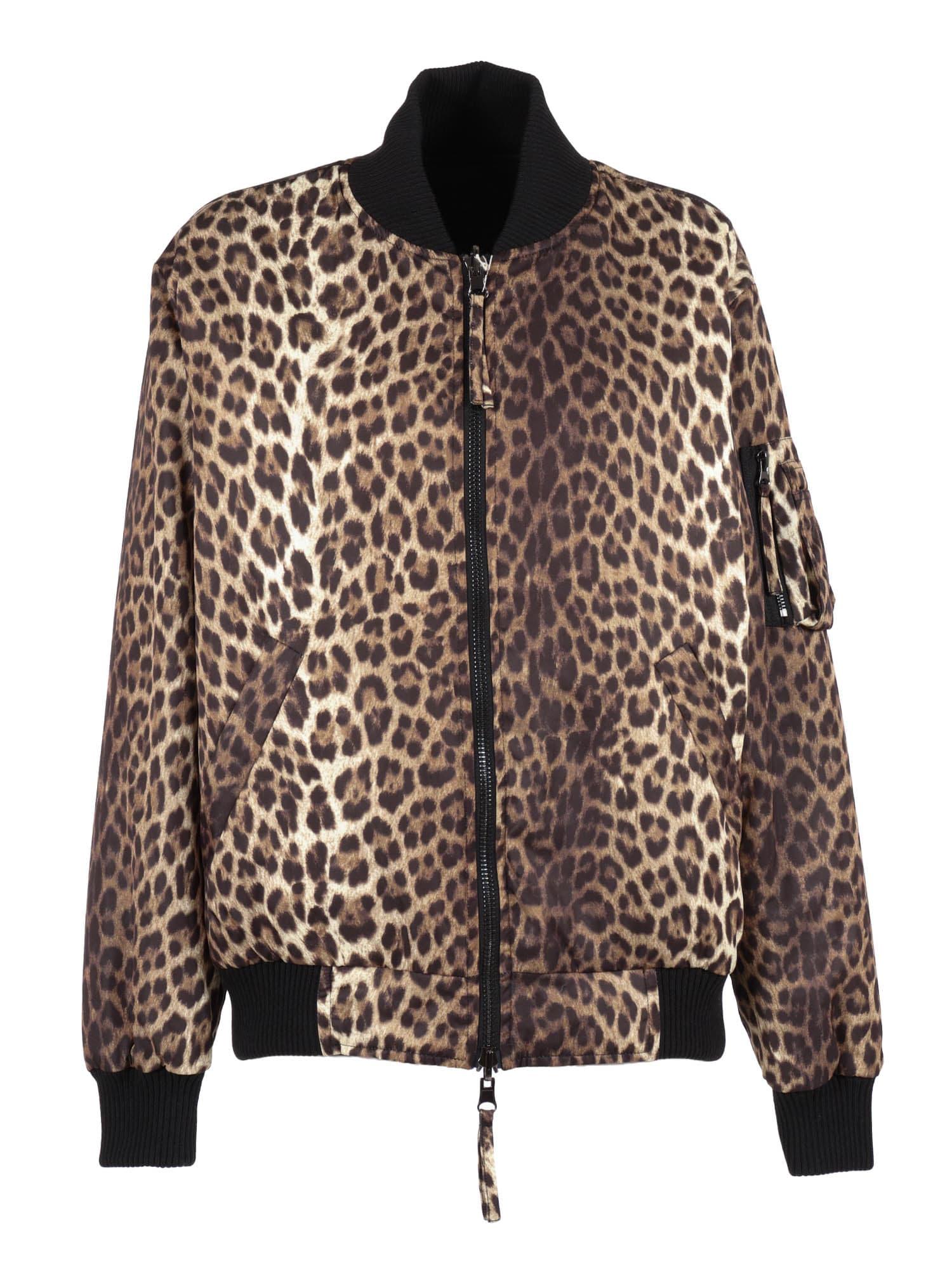 parosh unisex jacket