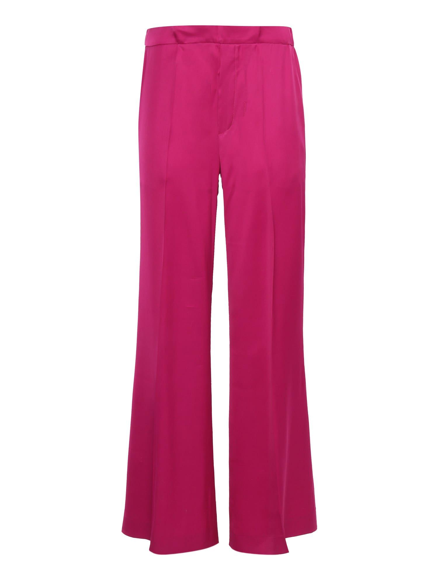 parosh wide pants