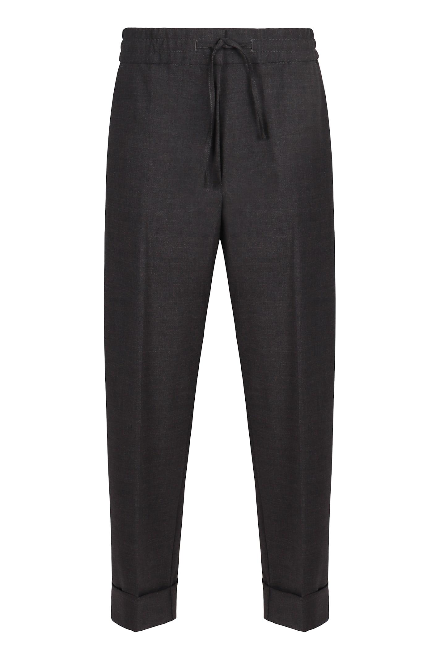 parosh wool pants