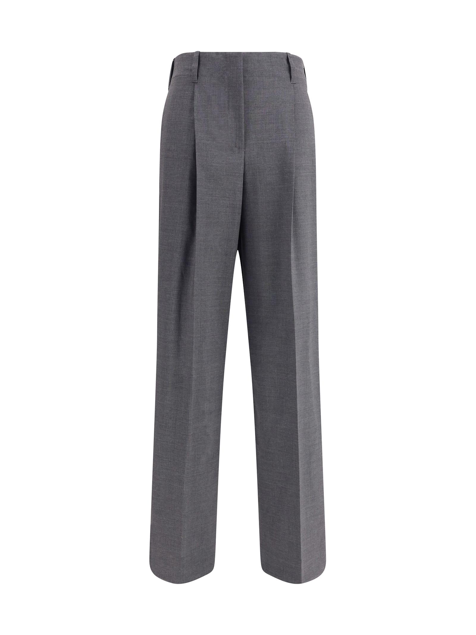 parosh wool pants