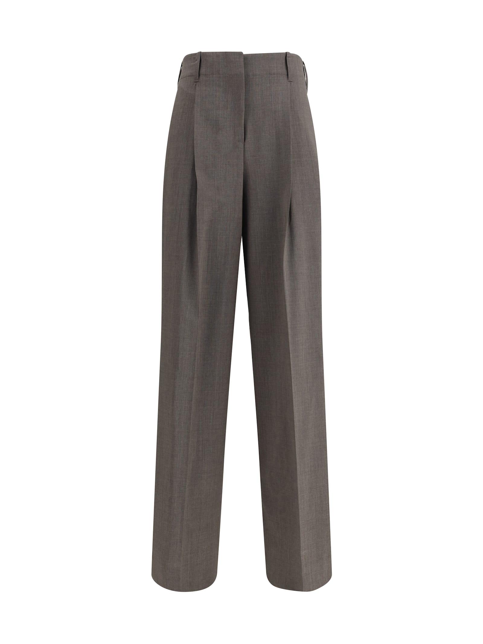 parosh wool pants