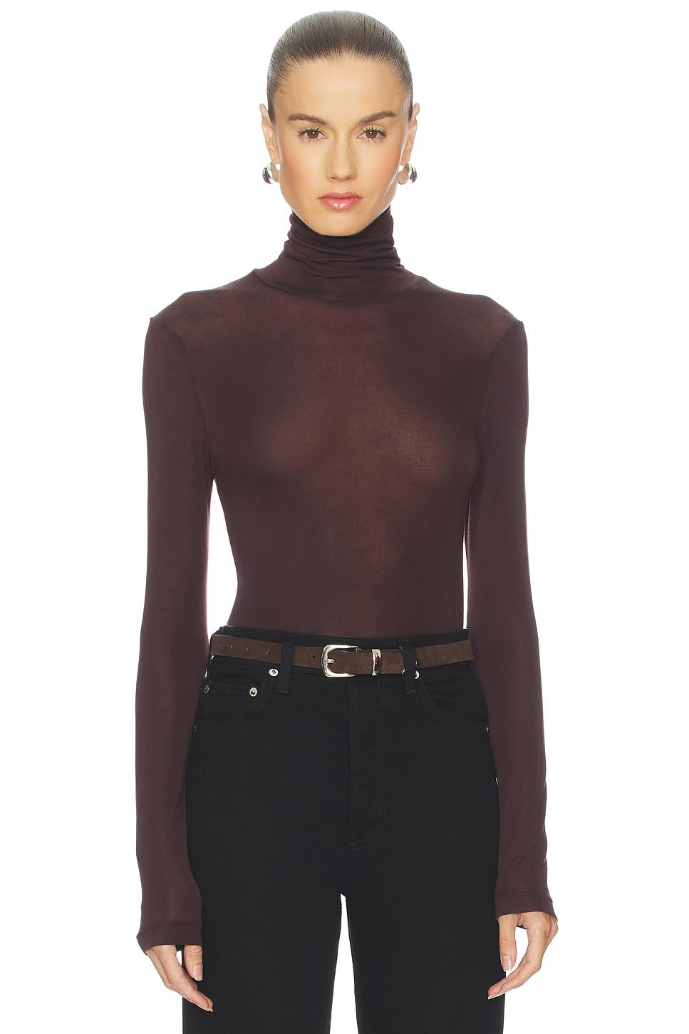 pascale turtleneck