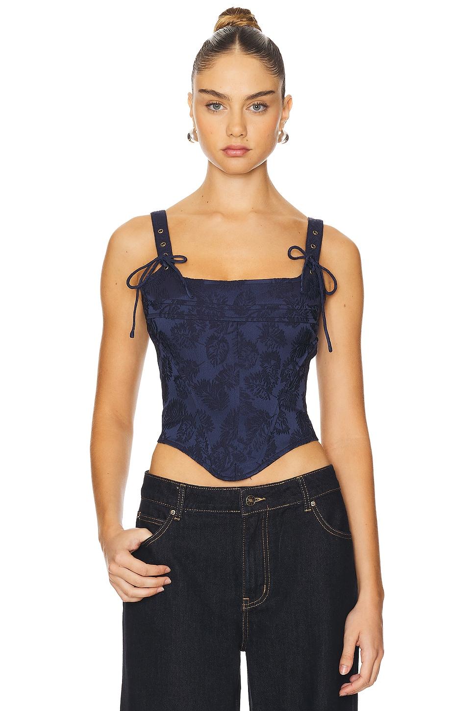 passe corset