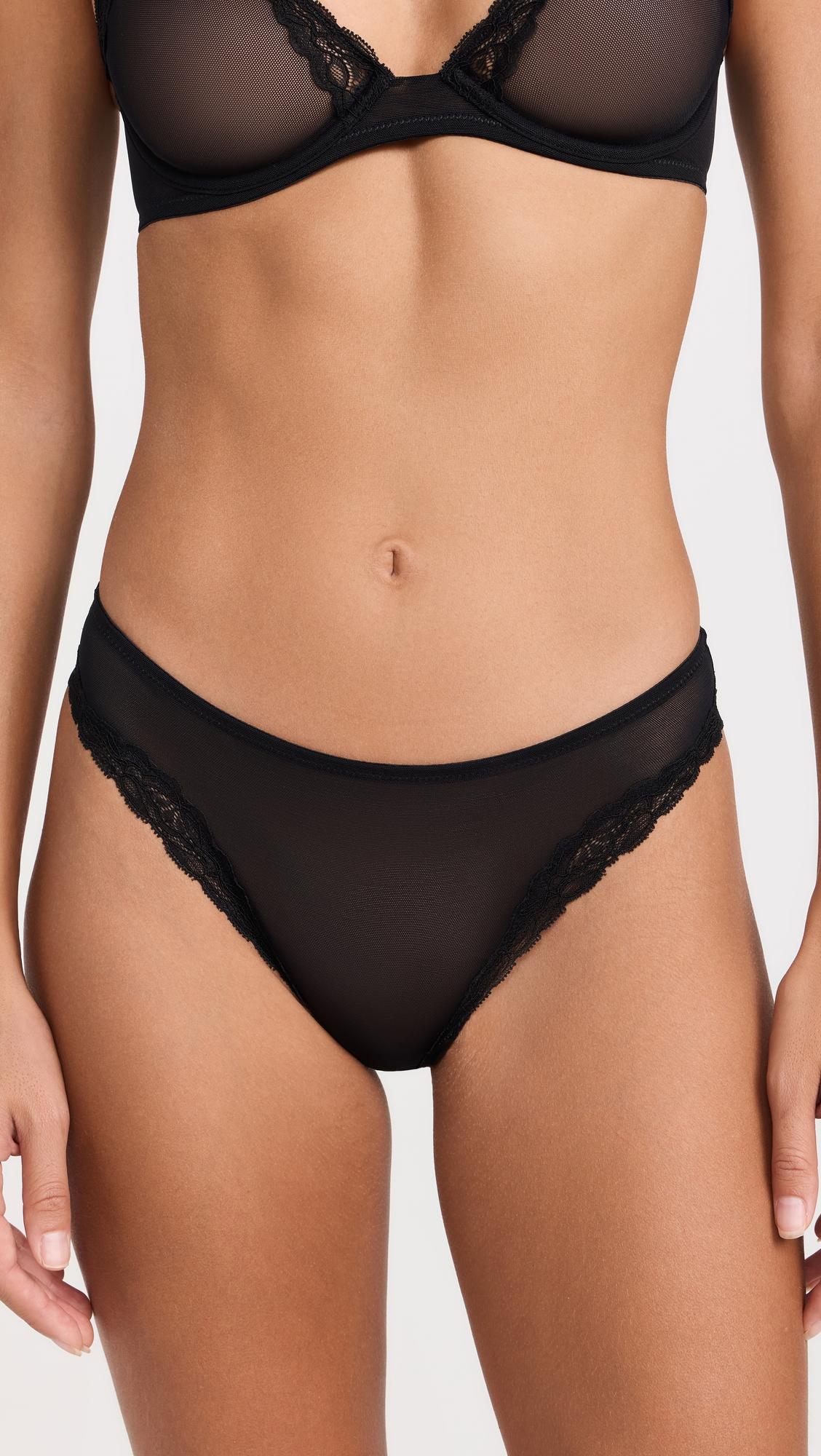 passion chikini panties