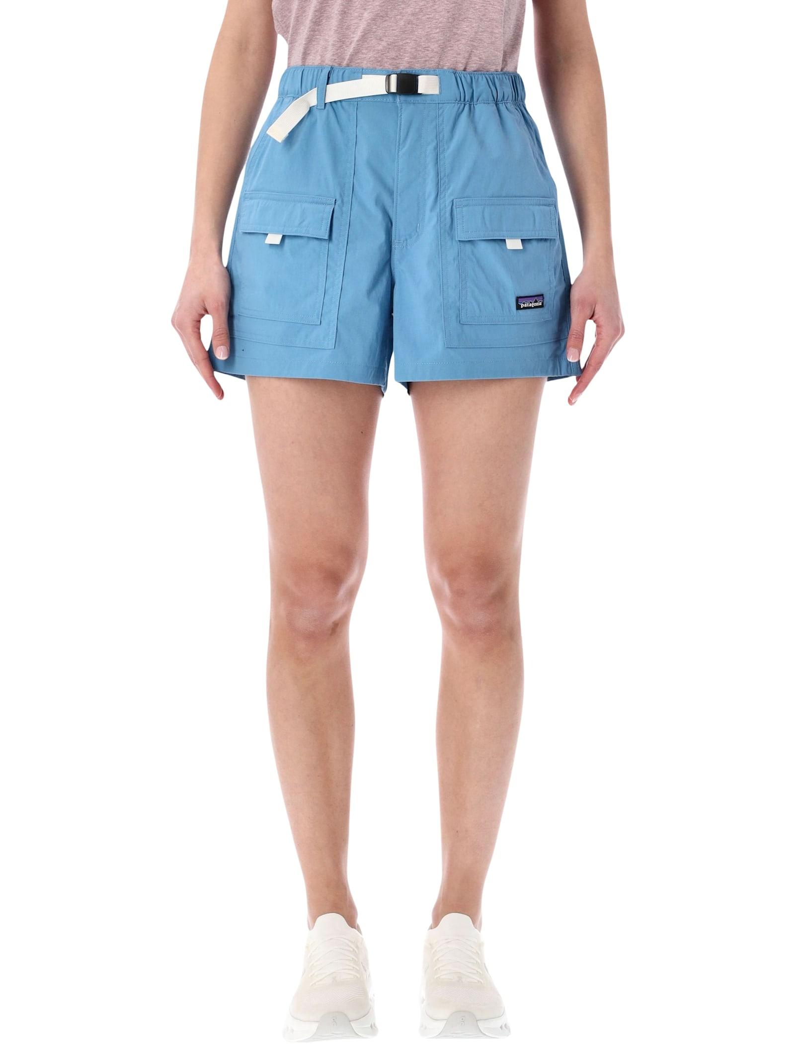 patagonia outdoor everyday shorts