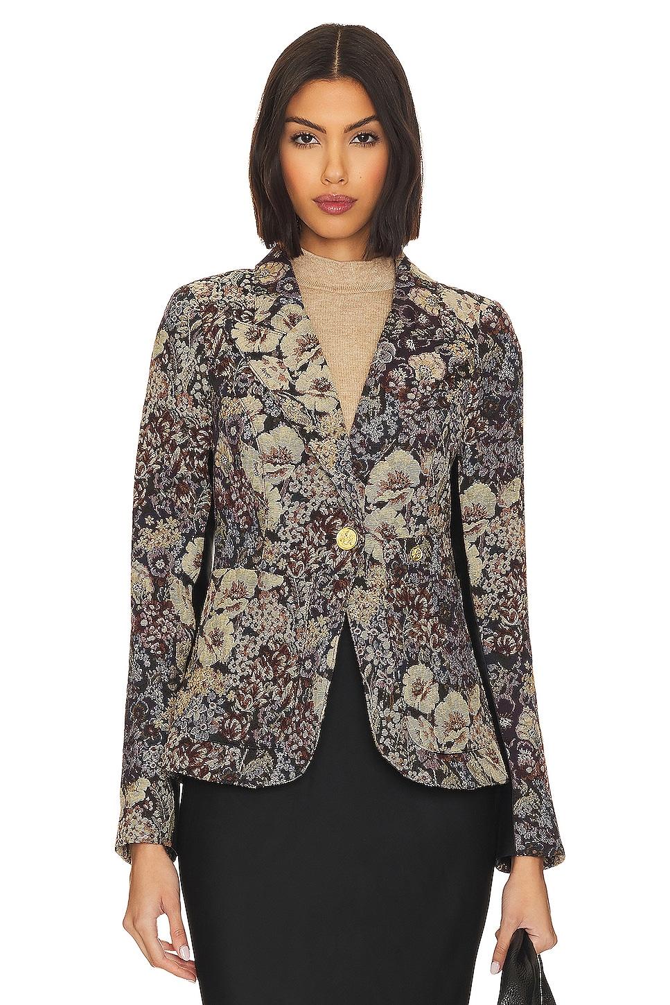 patch pocket tux blazer