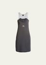 patched t-shirt top