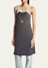 patched t-shirt top