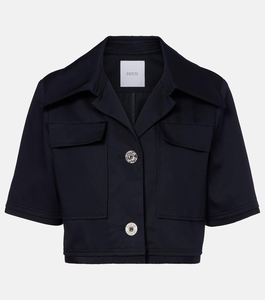 patou cotton jacket