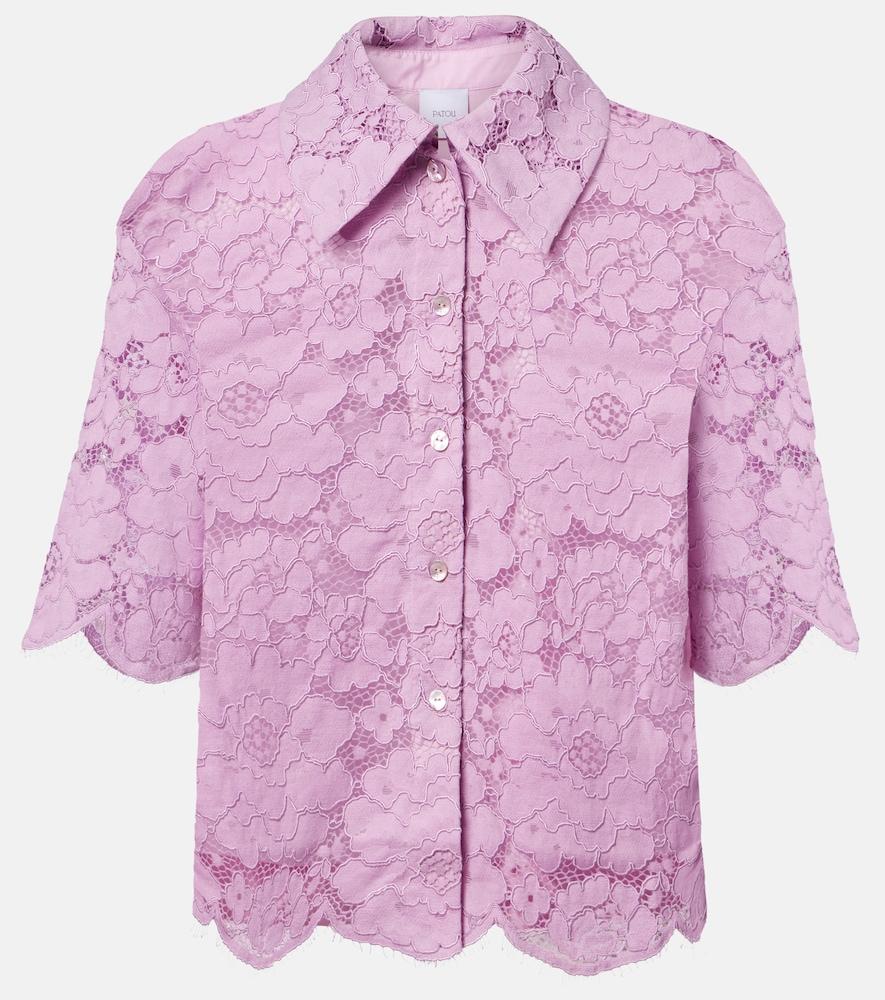 patou cotton