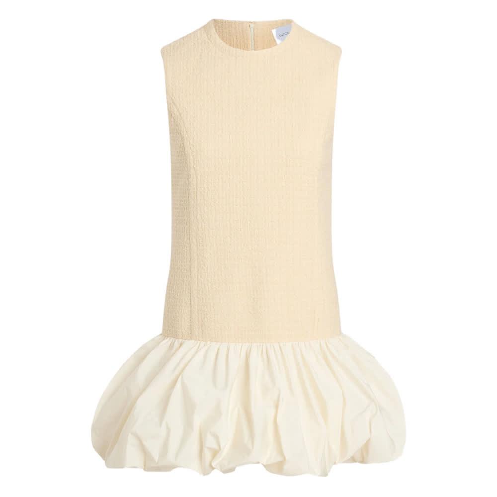 patou dress