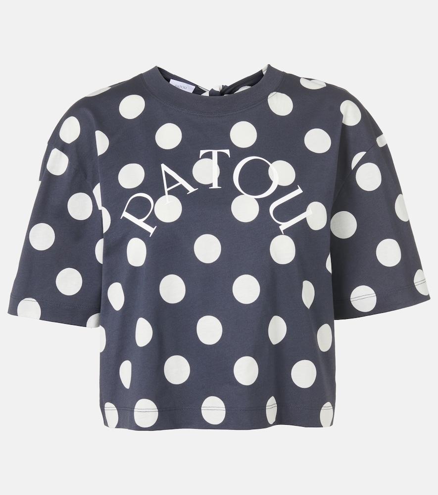 patou logo polka
