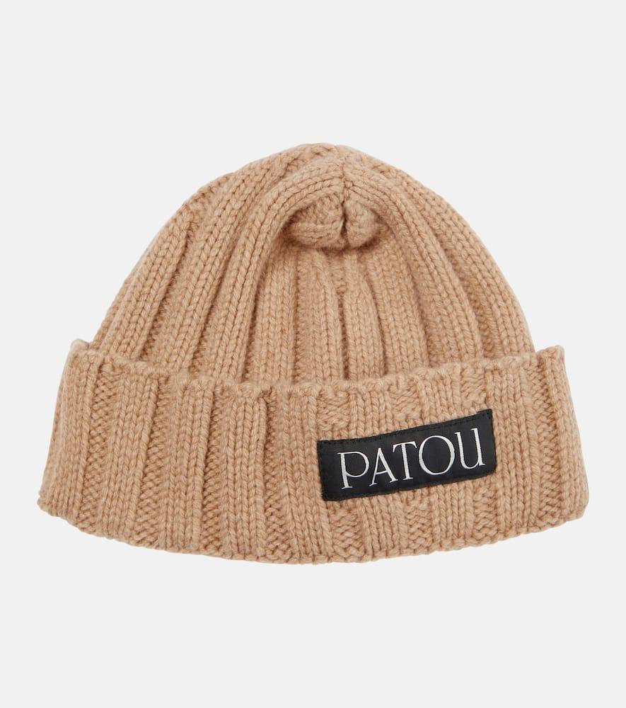 patou ribbed
