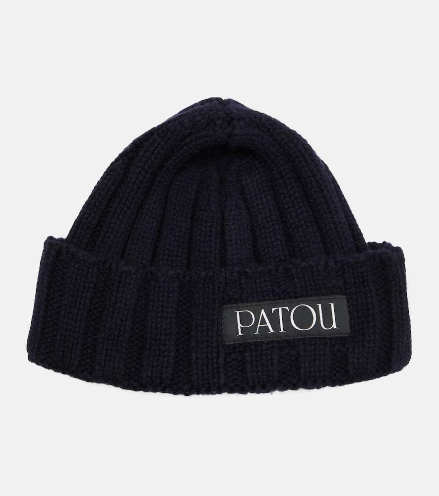patou ribbed