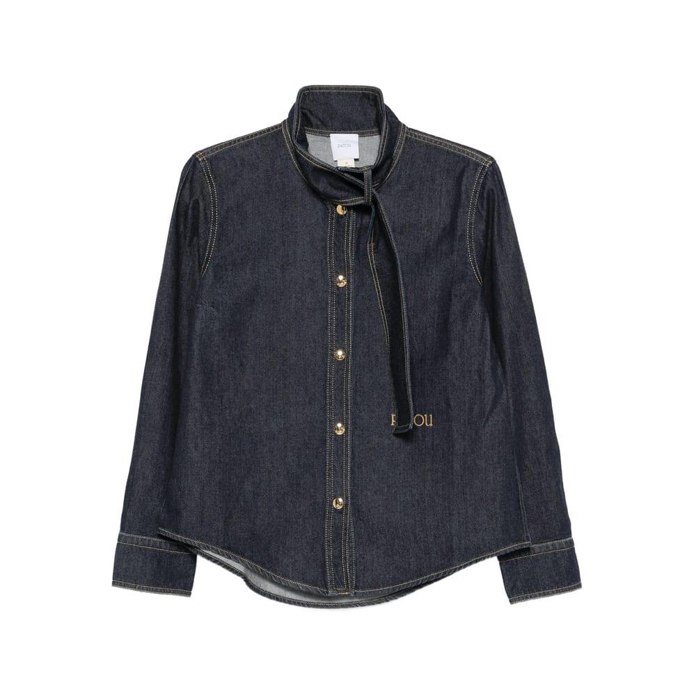 patou shirt