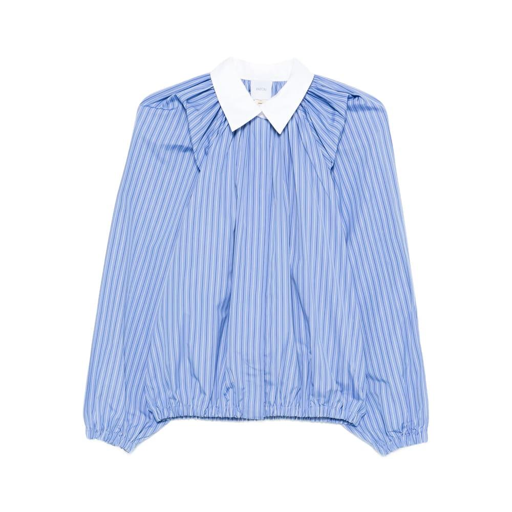 patou shirt
