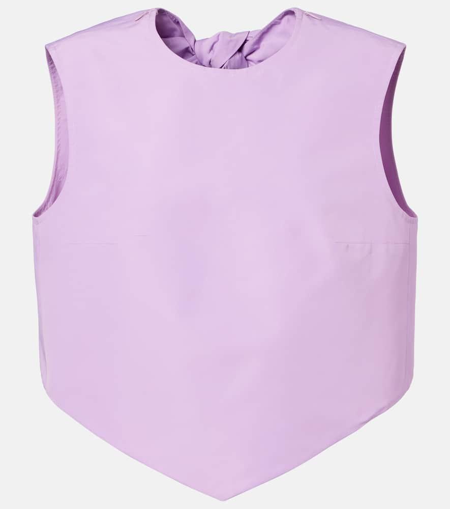 patou slees faille top