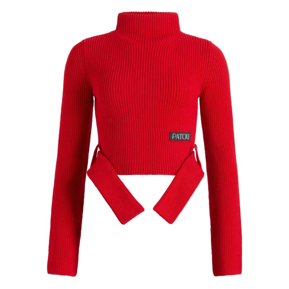 patou sweater
