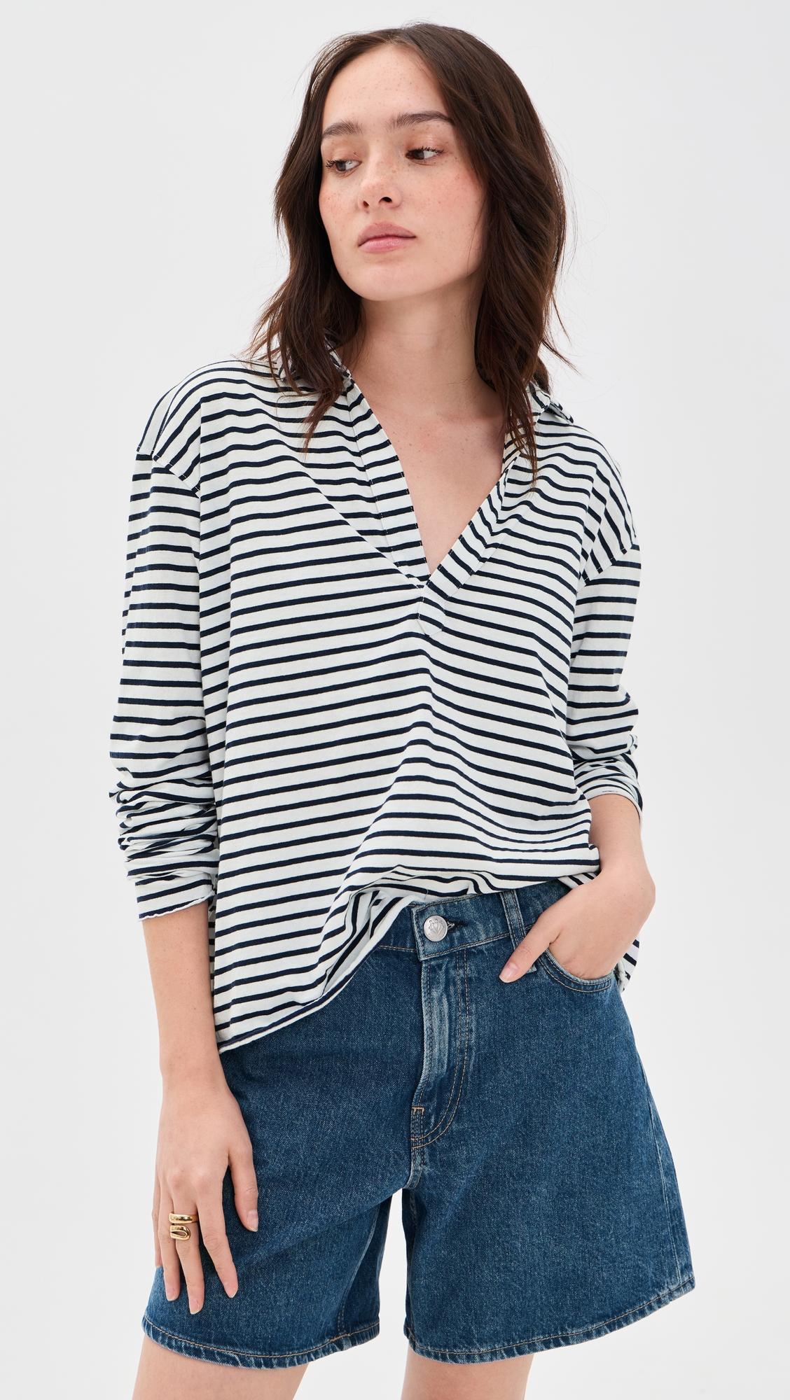 patrick popover henley