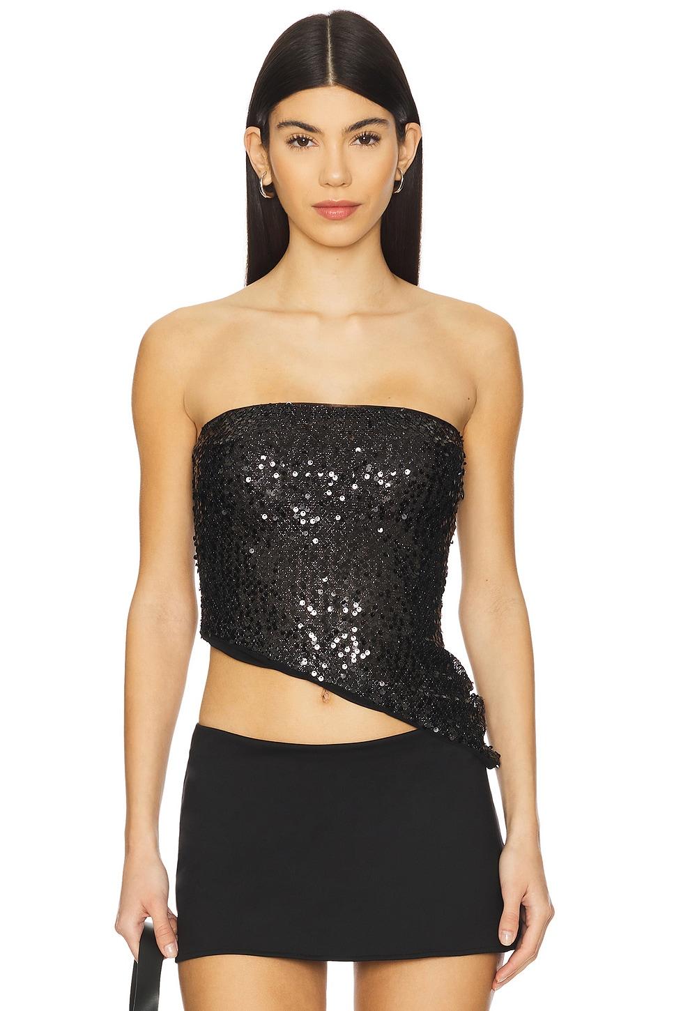 patrize asymmetrical top