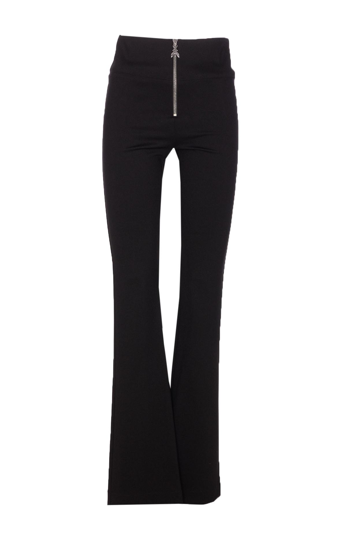 patrizia pepe essential pants