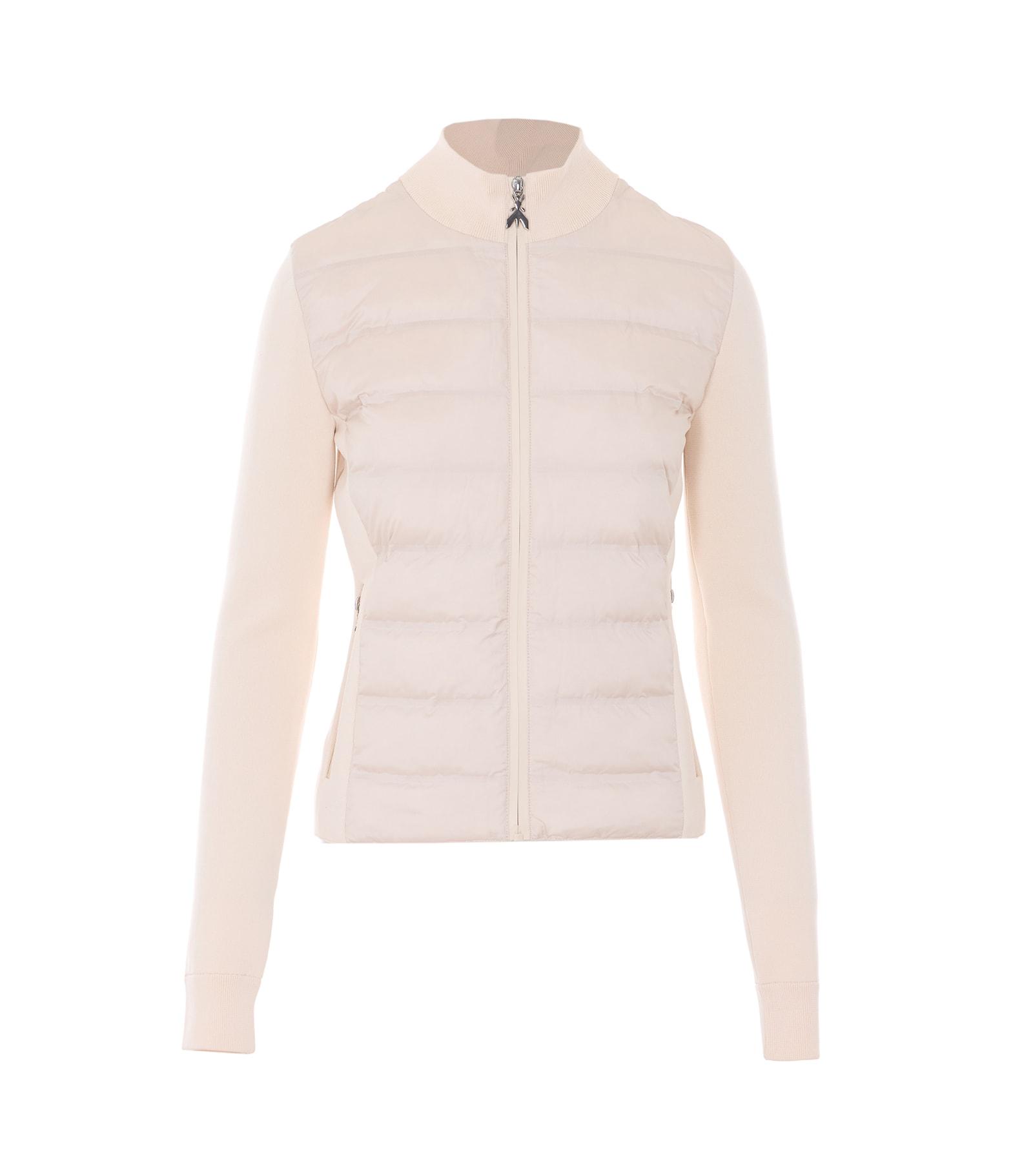 patrizia pepe jacket