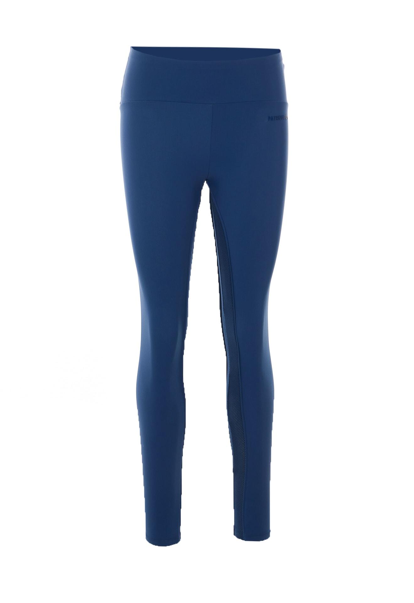 patrizia pepe logo leggings