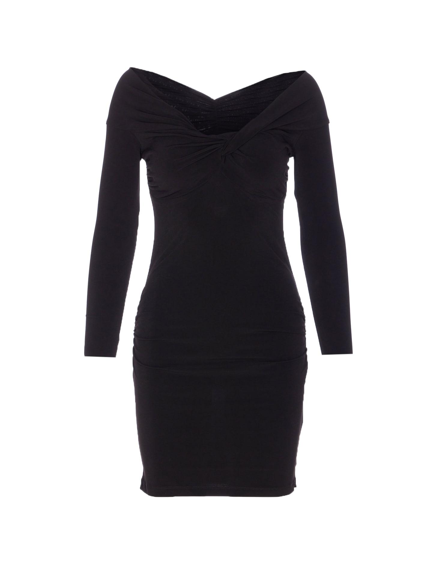 patrizia pepe mini dress